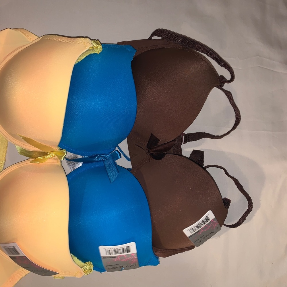 New Bundle Bras, - Picture 9 of 12